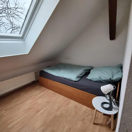 Einzelzimmer Nr6 Appartement *