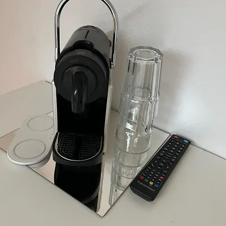 Appartement Einzelzimmer Nr6
