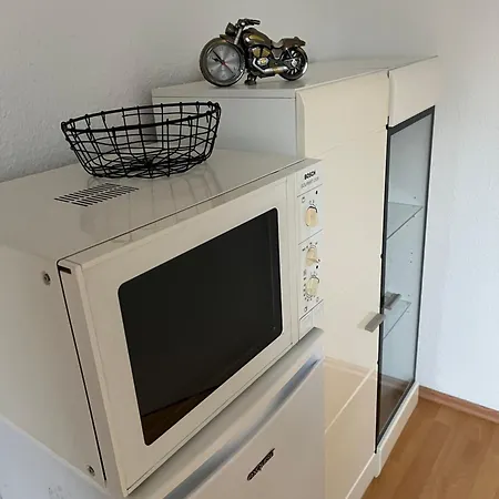 Einzelzimmer Nr6 Appartement *