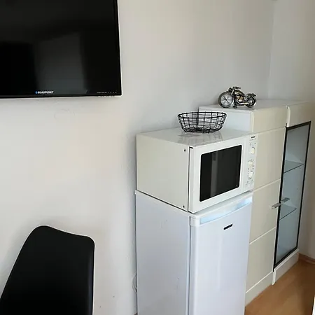 Appartement Einzelzimmer Nr6 Haigerloch