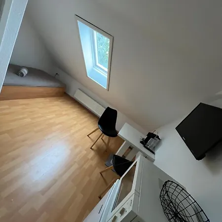 Appartement Einzelzimmer Nr6