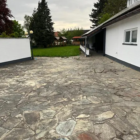 Appartement Einzelzimmer Nr6 Haigerloch