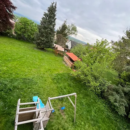 Appartement Einzelzimmer Nr6 Haigerloch